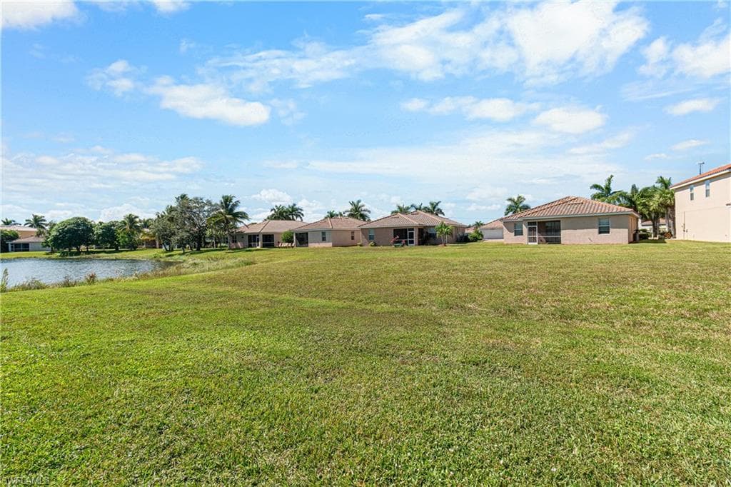 11656 Eros RD, LEHIGH ACRES FL 33971-42