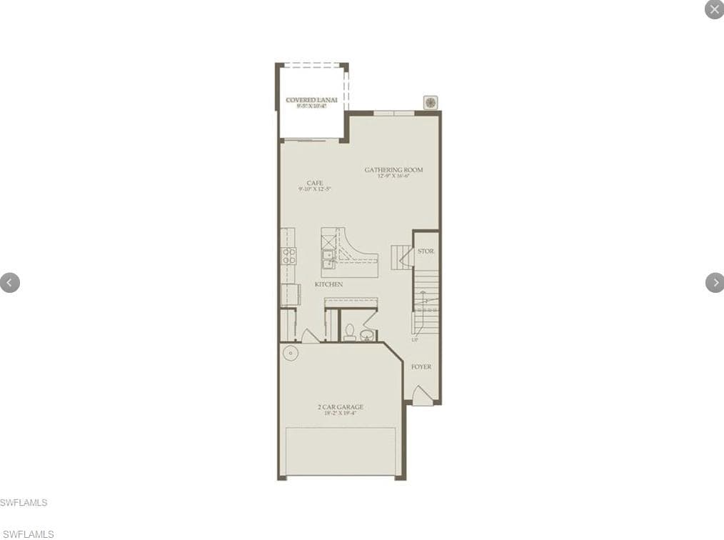 4149 Sonoma Oaks CIR, NAPLES FL 34119-38