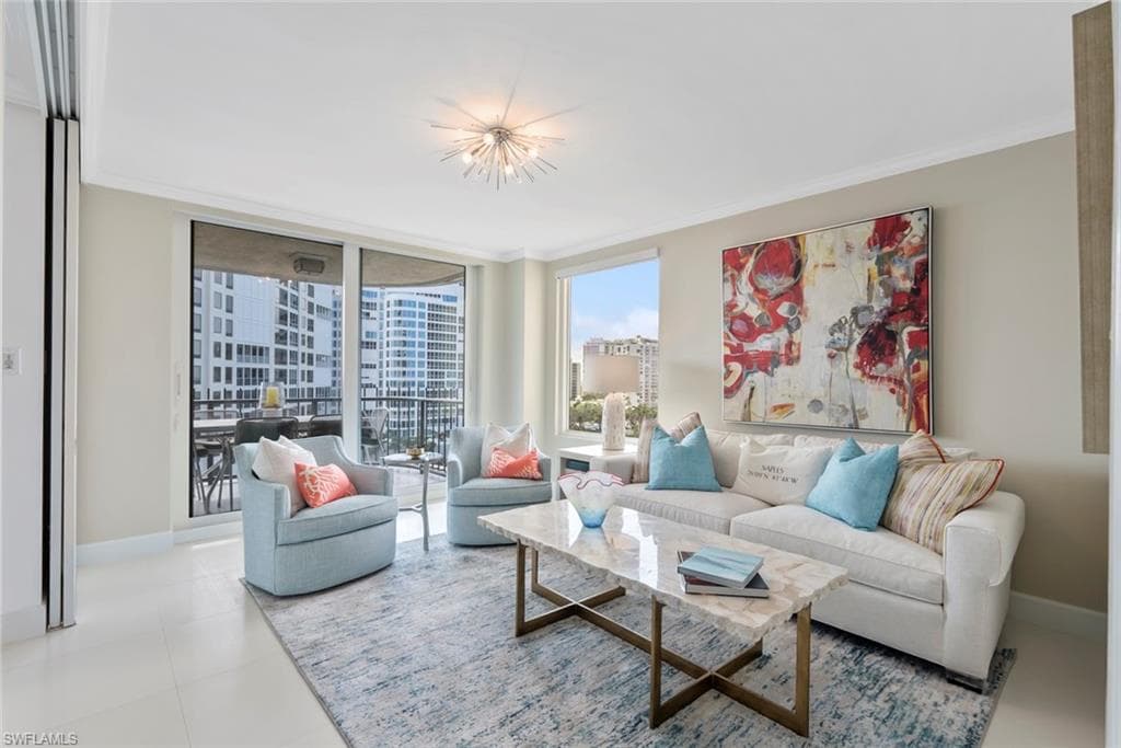 4251 Gulf Shore BLVD N # 10B, NAPLES FL 34103-14