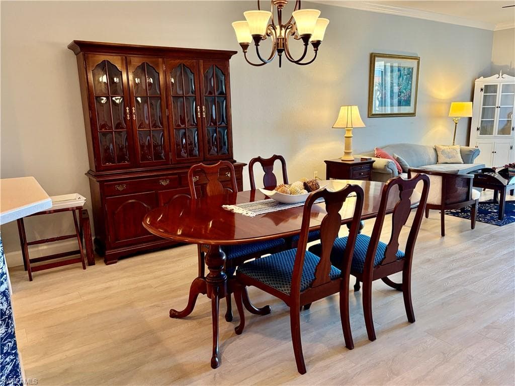 20011 Sanibel View CIR 203-4