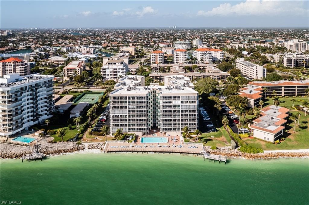 1070 S Collier BLVD # 203, MARCO ISLAND FL 34145-36