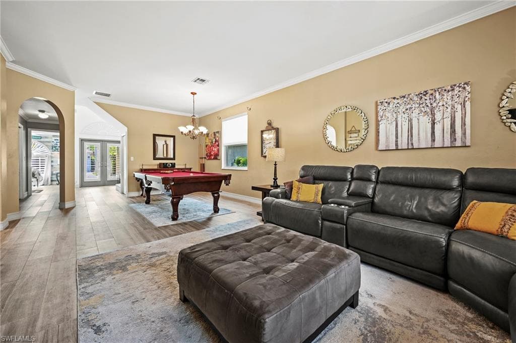 21684 Brixham Run LOOP, ESTERO FL 33928-4