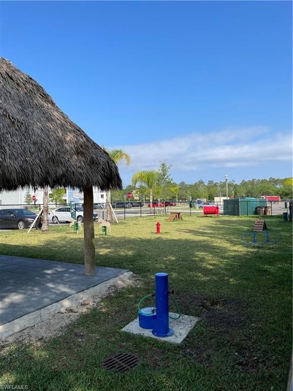 2913 Tuscan DR # 202, CAPE CORAL FL 33909-16