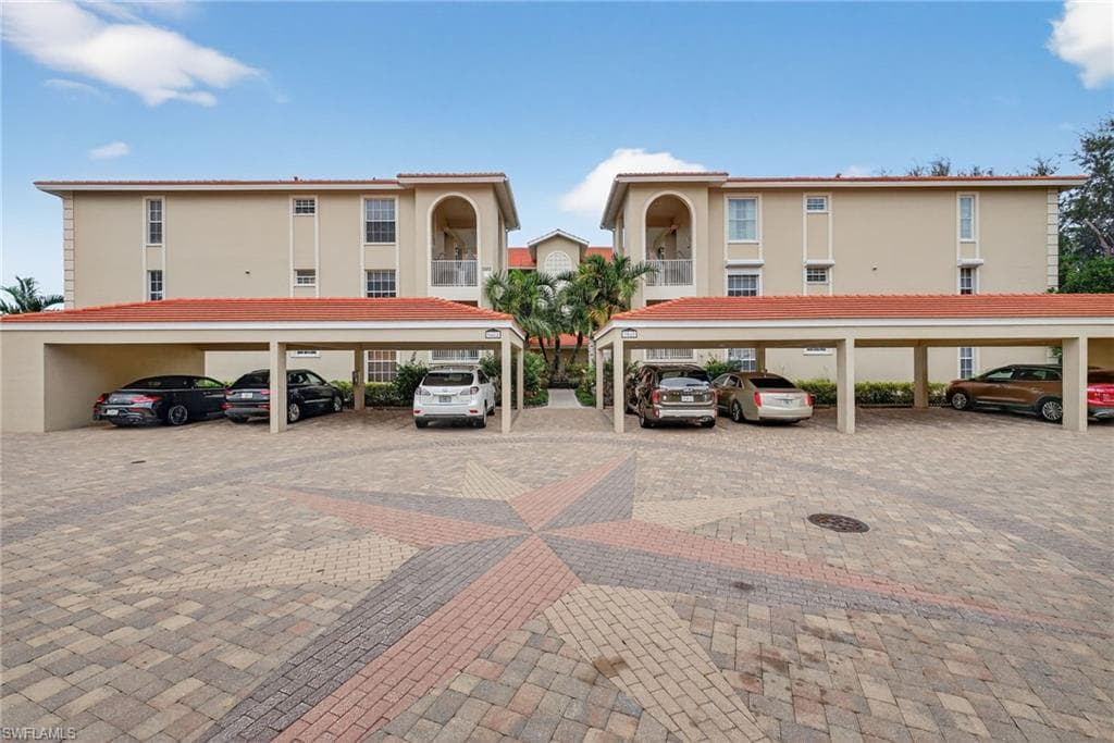 3522 HALDEMAN CREEK DR # 4, NAPLES FL 34112-22