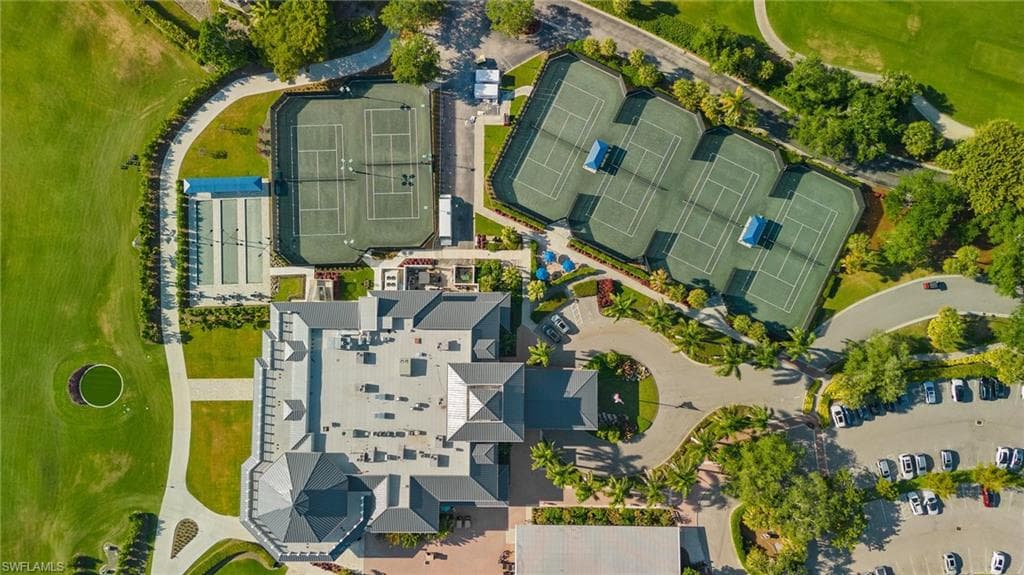 3522 HALDEMAN CREEK DR # 4, NAPLES FL 34112-41