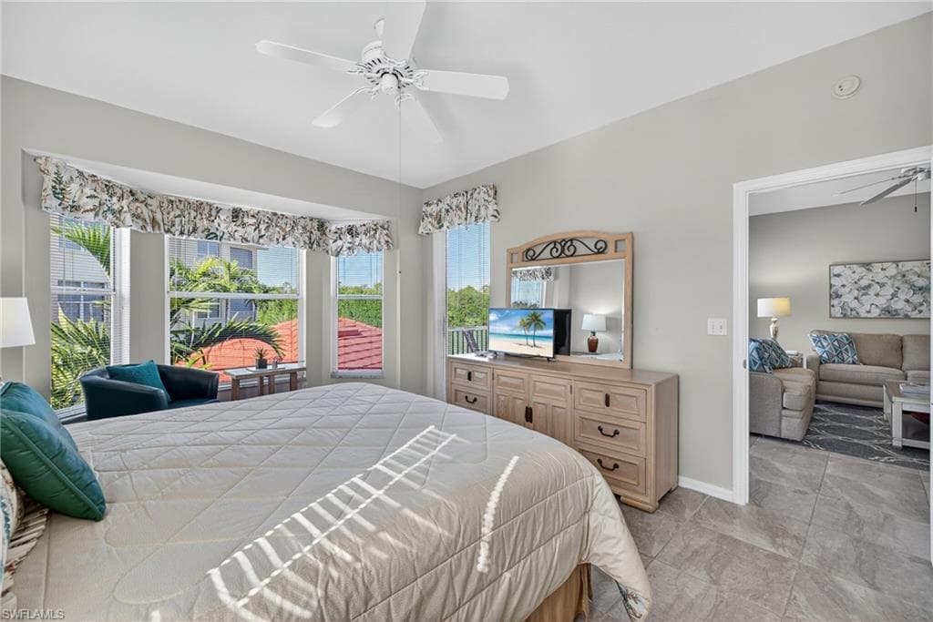 3522 HALDEMAN CREEK DR # 4, NAPLES FL 34112-16