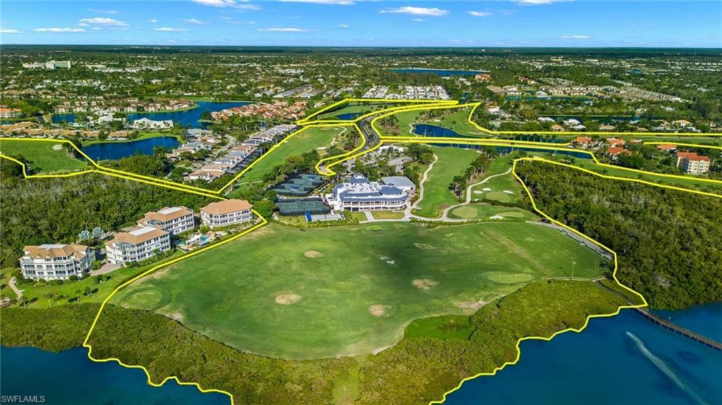 3522 HALDEMAN CREEK DR # 4, NAPLES FL 34112-42