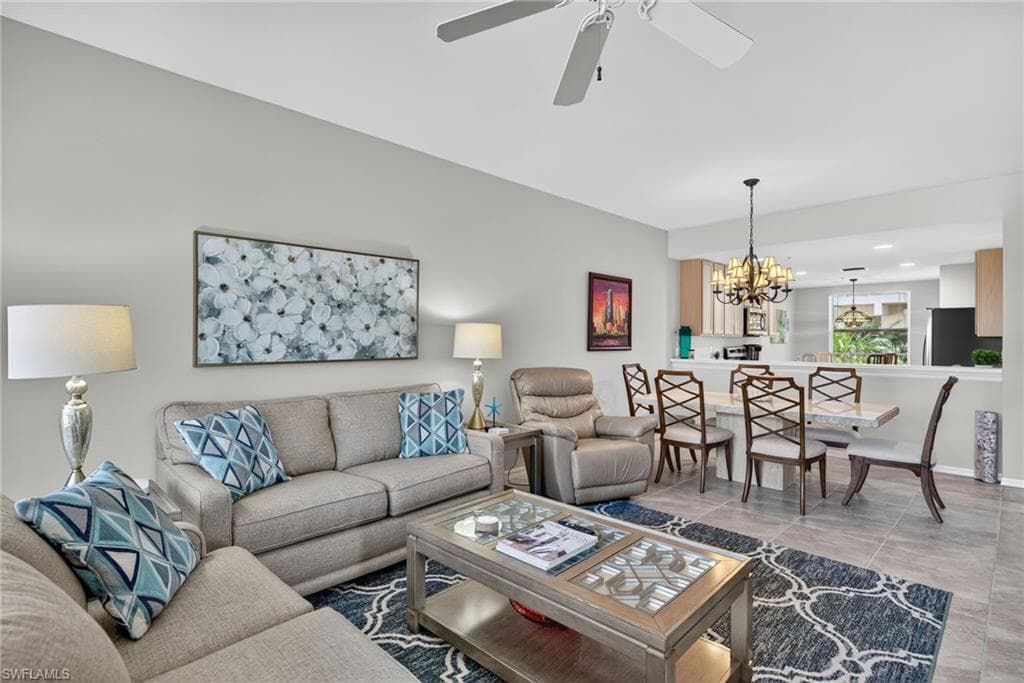 3522 HALDEMAN CREEK DR # 4, NAPLES FL 34112-3