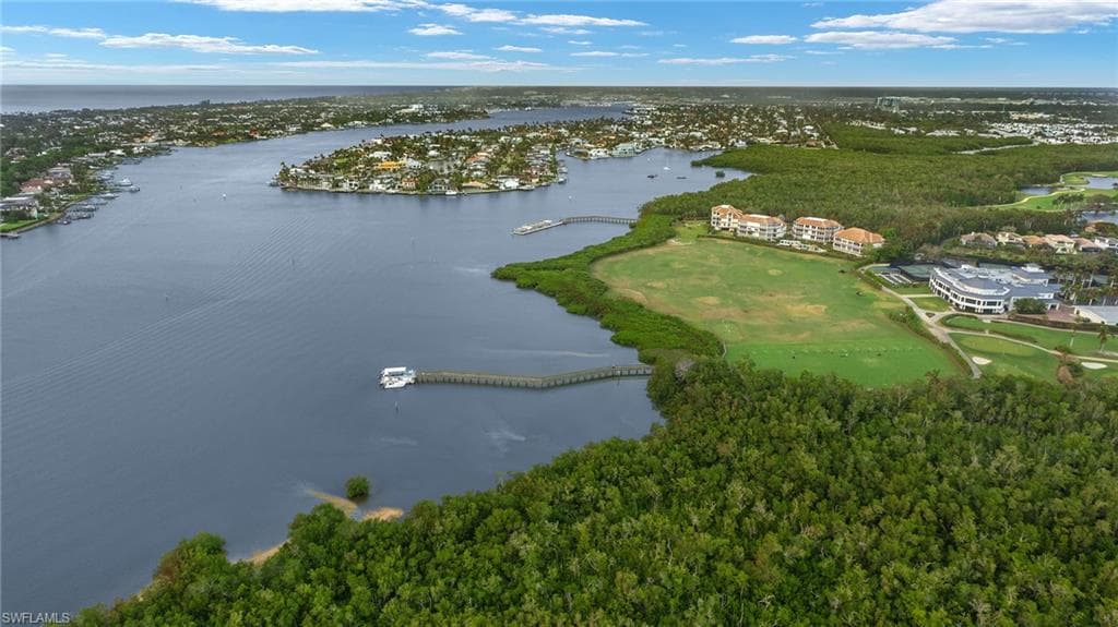 3522 HALDEMAN CREEK DR # 4, NAPLES FL 34112-24