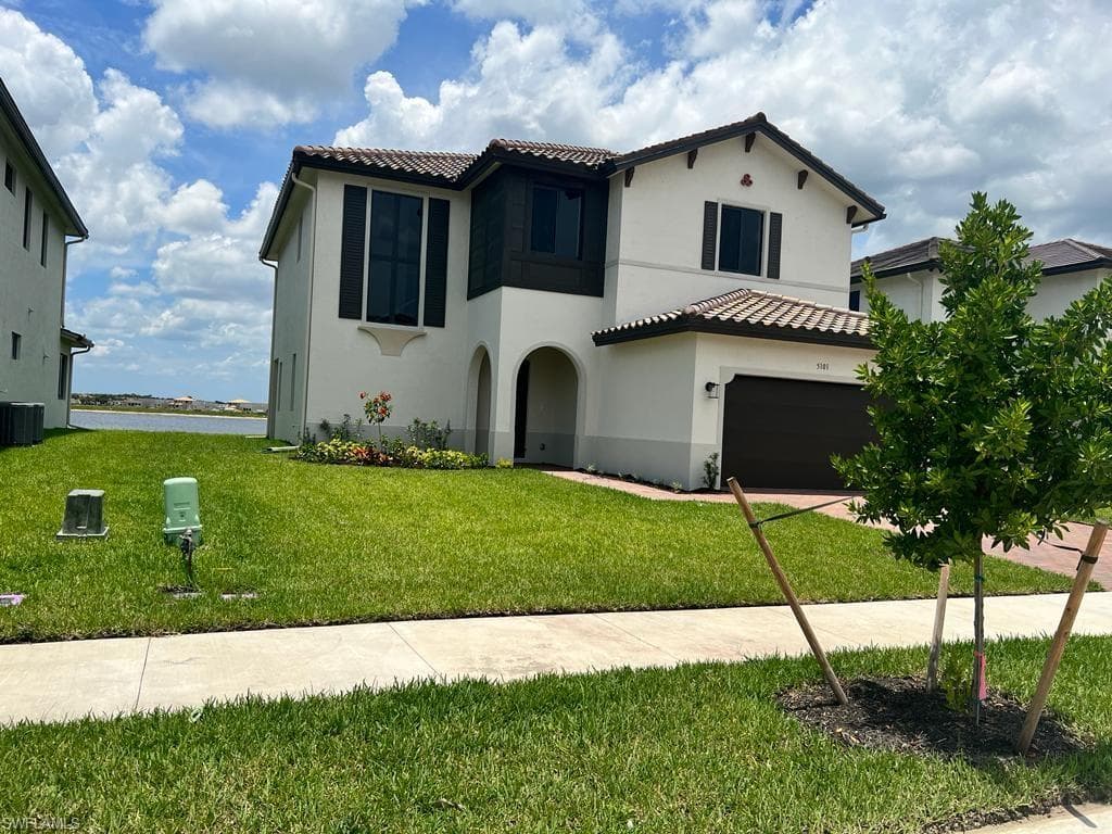 5101 Isidora LN, AVE MARIA FL 34142-1