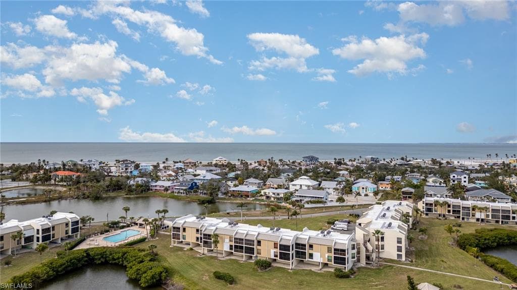 21470 Bay Village DR # 245, FORT MYERS BEACH FL 33931-31