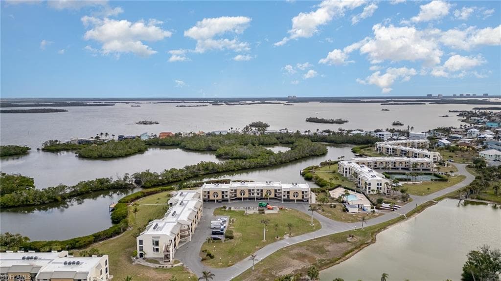 21470 Bay Village DR # 245, FORT MYERS BEACH FL 33931-27