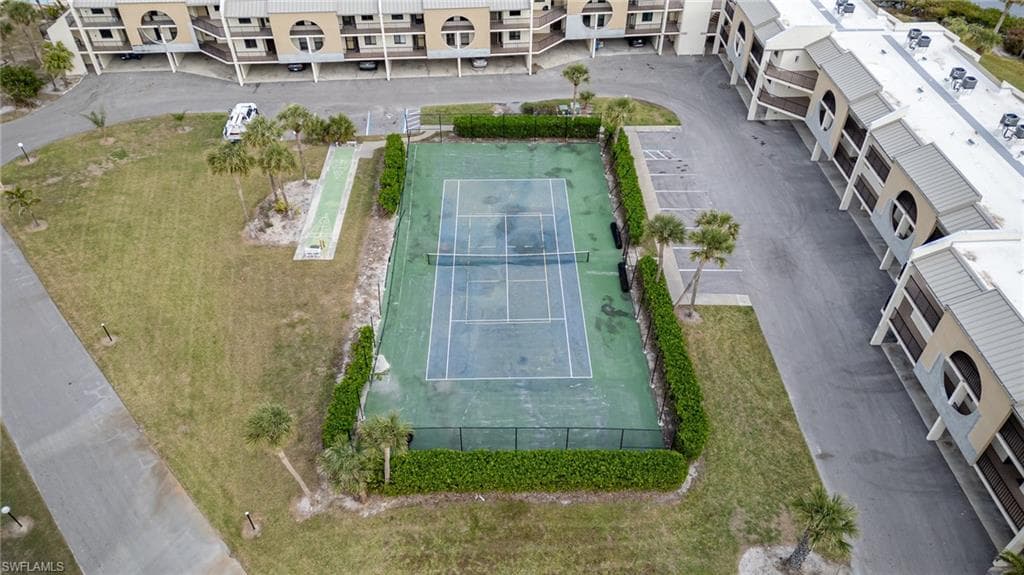 21470 Bay Village DR # 245, FORT MYERS BEACH FL 33931-29