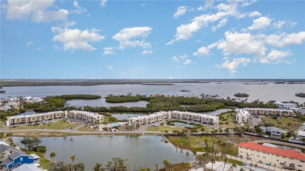 21470 Bay Village DR # 245, FORT MYERS BEACH FL 33931-30