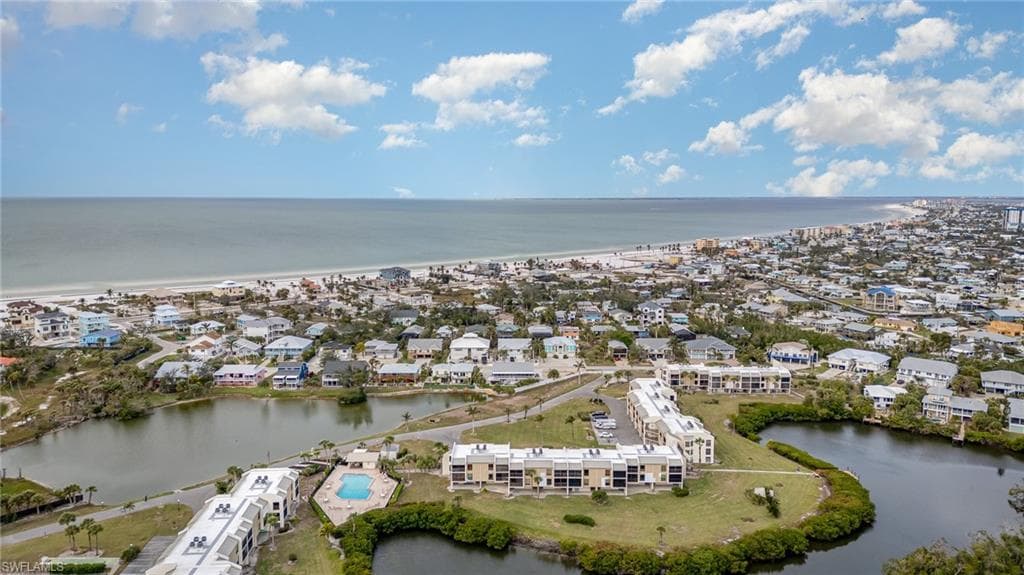 21470 Bay Village DR # 245, FORT MYERS BEACH FL 33931-24