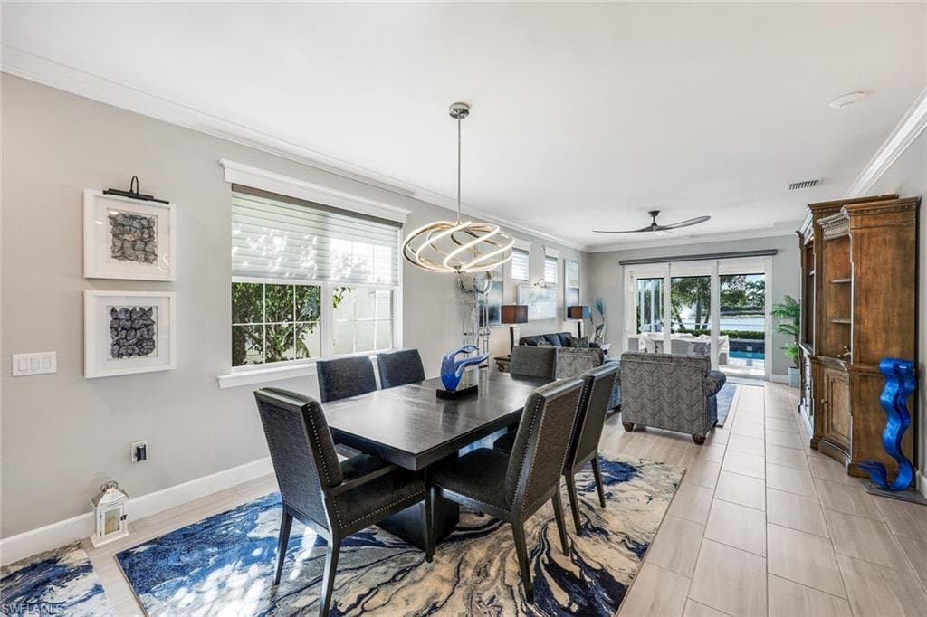 20022 Parrot Key CT, ESTERO FL 33928-5