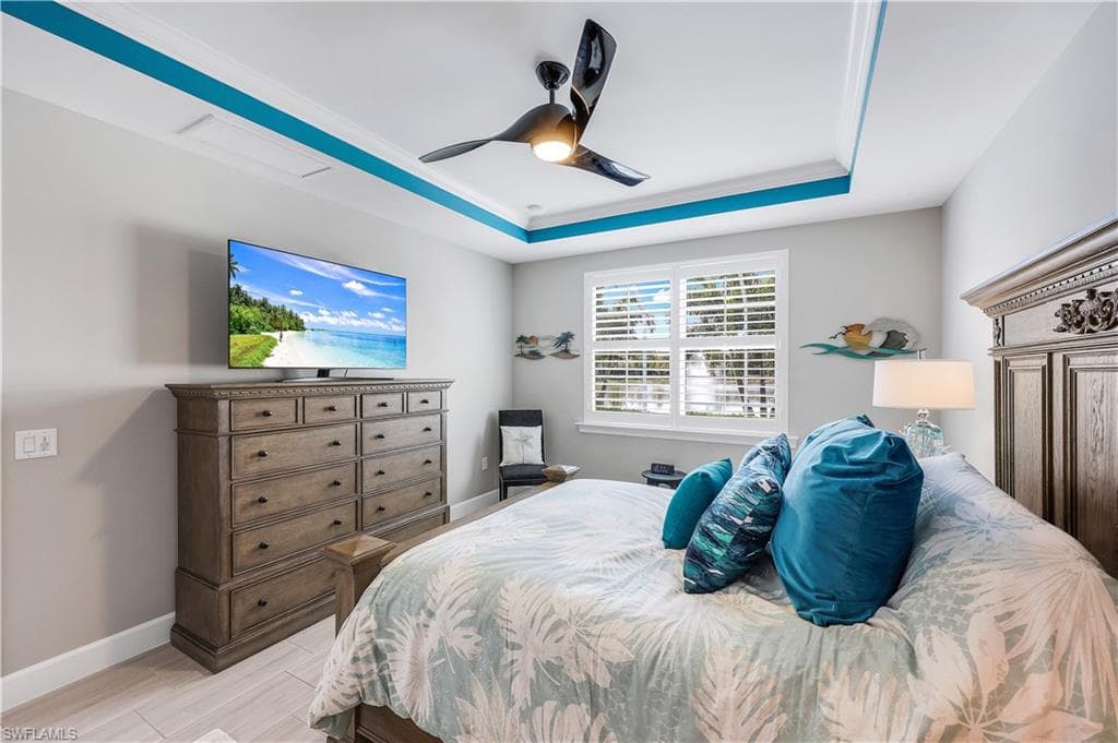 20022 Parrot Key CT, ESTERO FL 33928-12