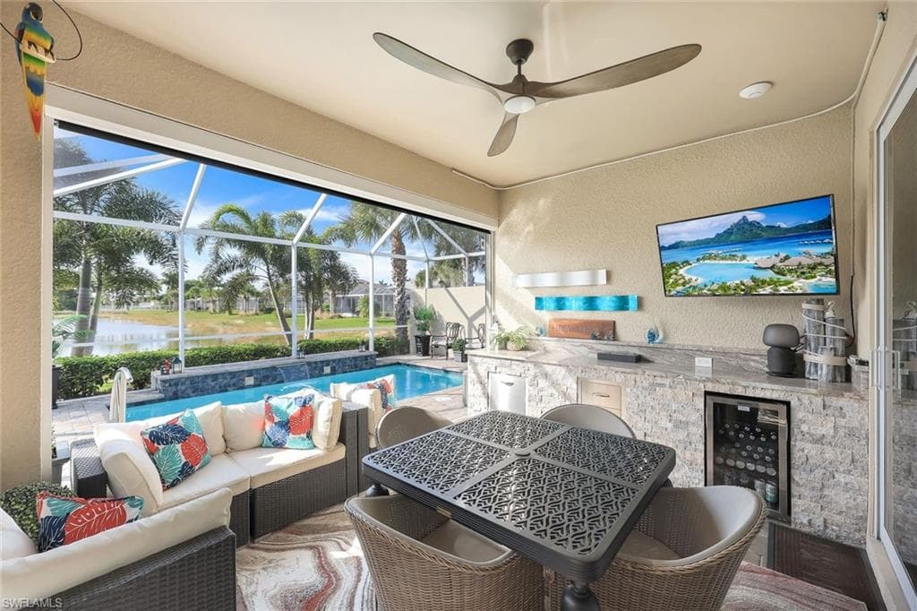 20022 Parrot Key CT, ESTERO FL 33928-15