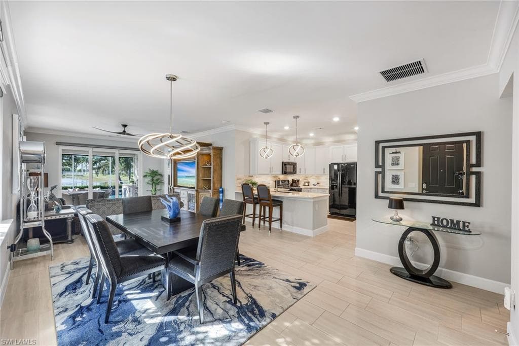 20022 Parrot Key CT, ESTERO FL 33928-6