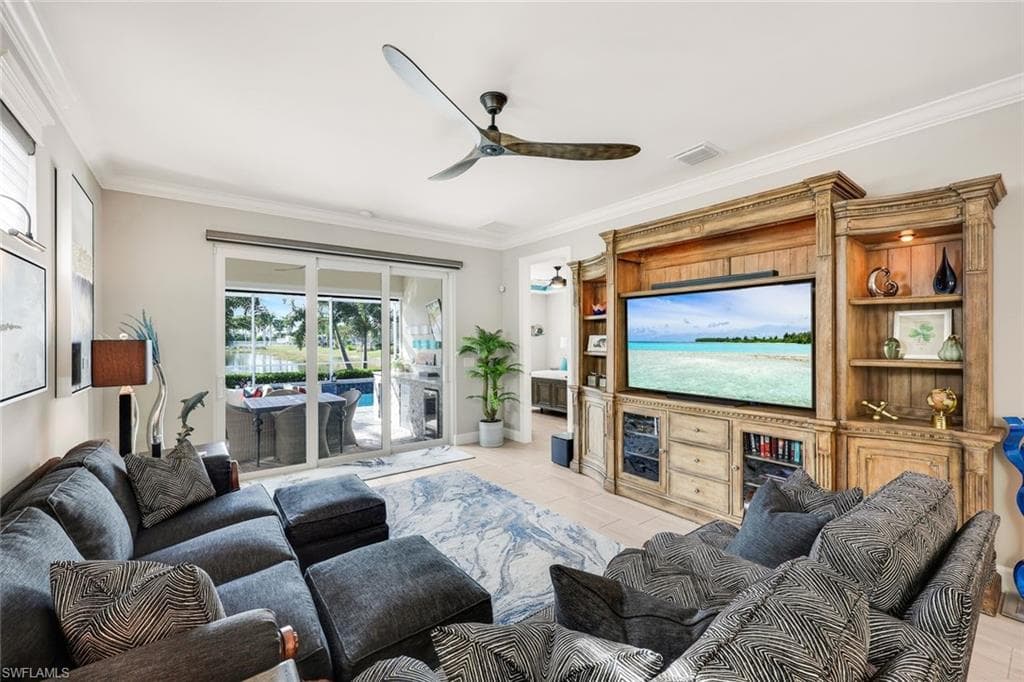 20022 Parrot Key CT, ESTERO FL 33928-8