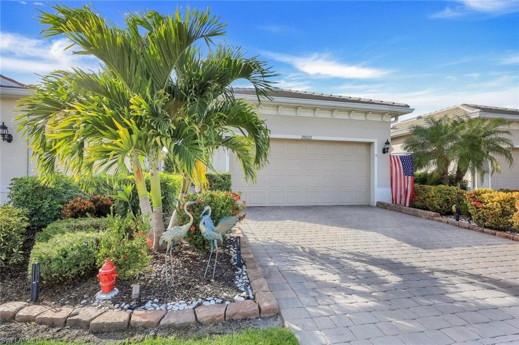 20022 Parrot Key CT, ESTERO FL 33928-17