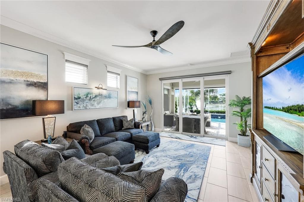 20022 Parrot Key CT, ESTERO FL 33928-7