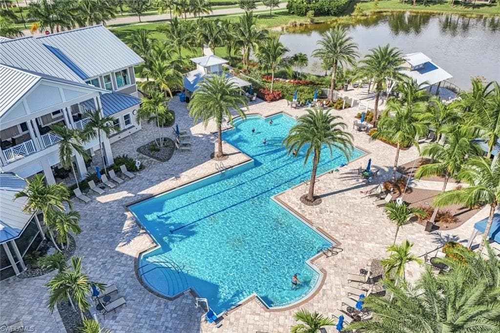 20022 Parrot Key CT, ESTERO FL 33928-24