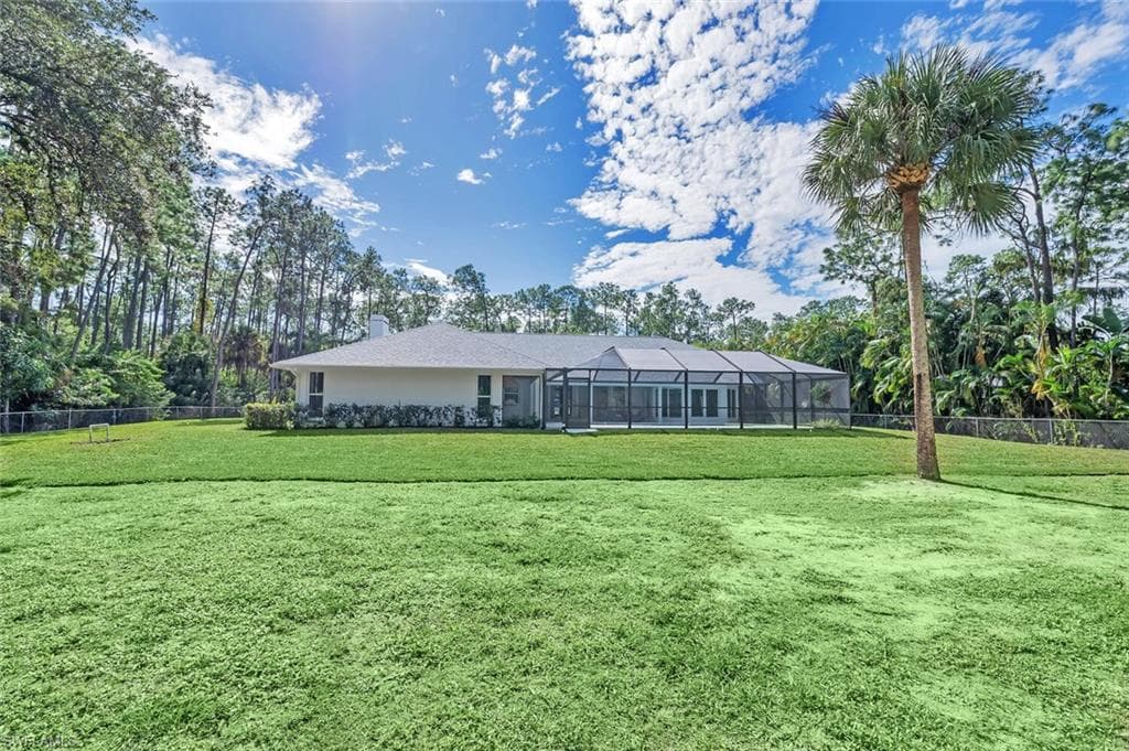 5253 Sycamore DR, NAPLES FL 34119-44