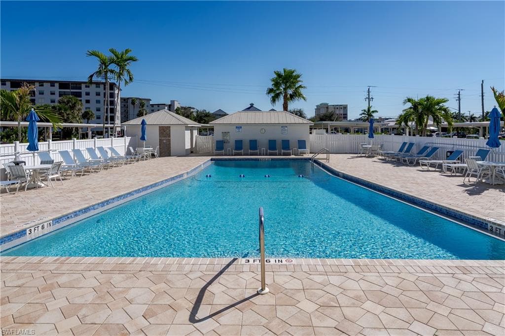 6900 ESTERO BLVD # 401, FORT MYERS BEACH FL 33931-25