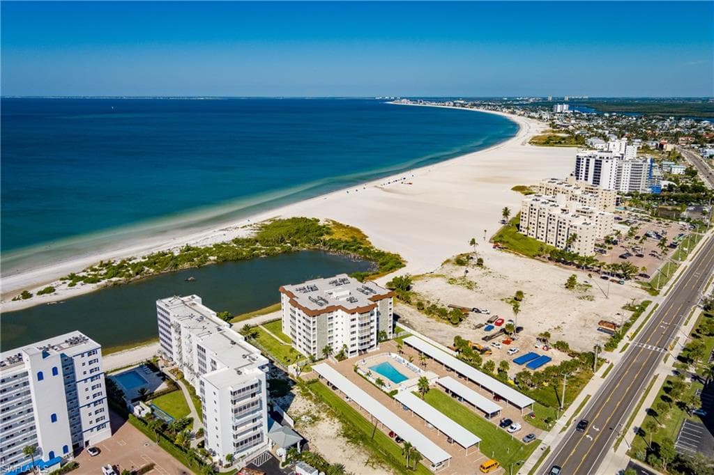 6900 ESTERO BLVD # 401, FORT MYERS BEACH FL 33931-35
