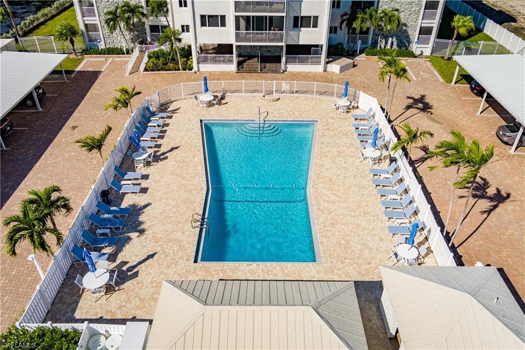 6900 ESTERO BLVD # 401, FORT MYERS BEACH FL 33931-27