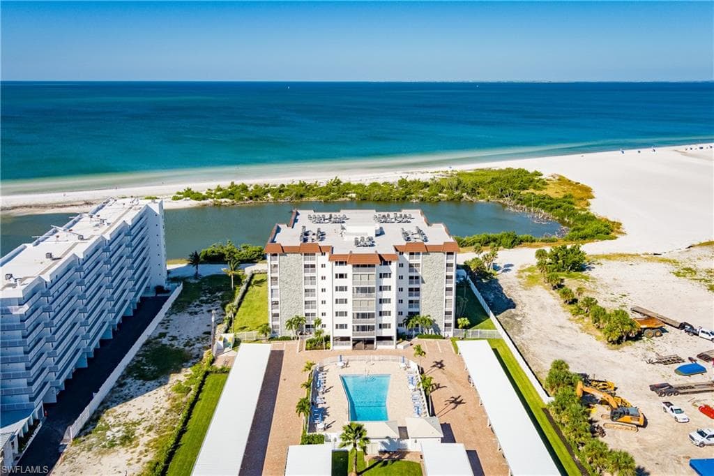 6900 ESTERO BLVD # 401, FORT MYERS BEACH FL 33931-32