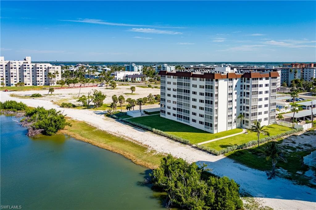 6900 ESTERO BLVD # 401, FORT MYERS BEACH FL 33931-36