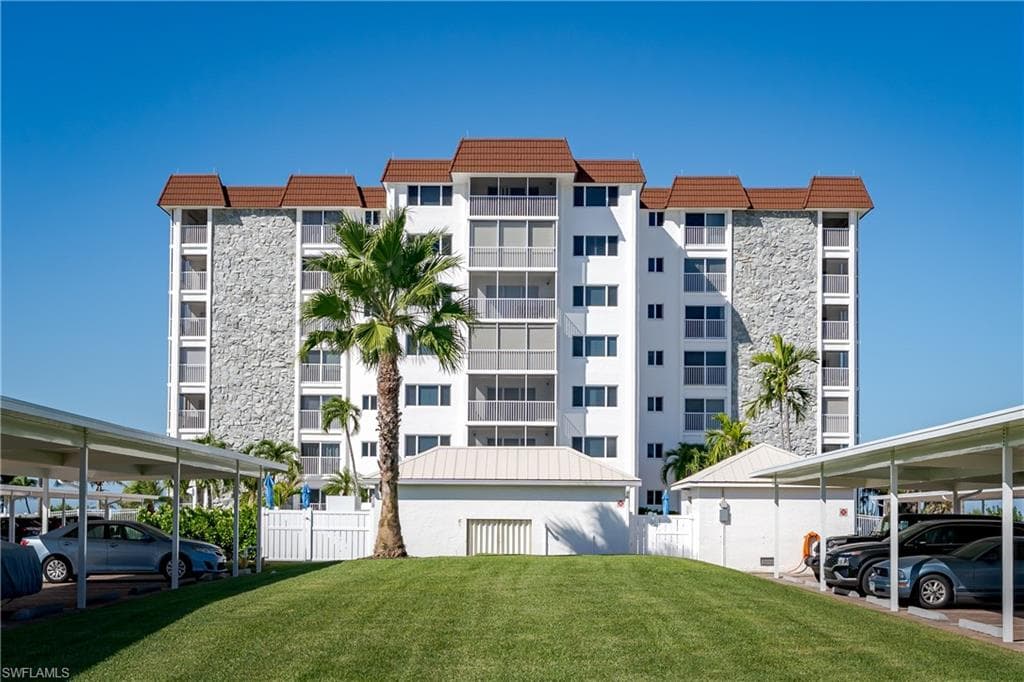 6900 ESTERO BLVD # 401, FORT MYERS BEACH FL 33931-28