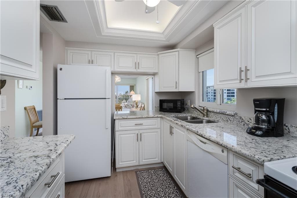 6900 ESTERO BLVD # 401, FORT MYERS BEACH FL 33931-3