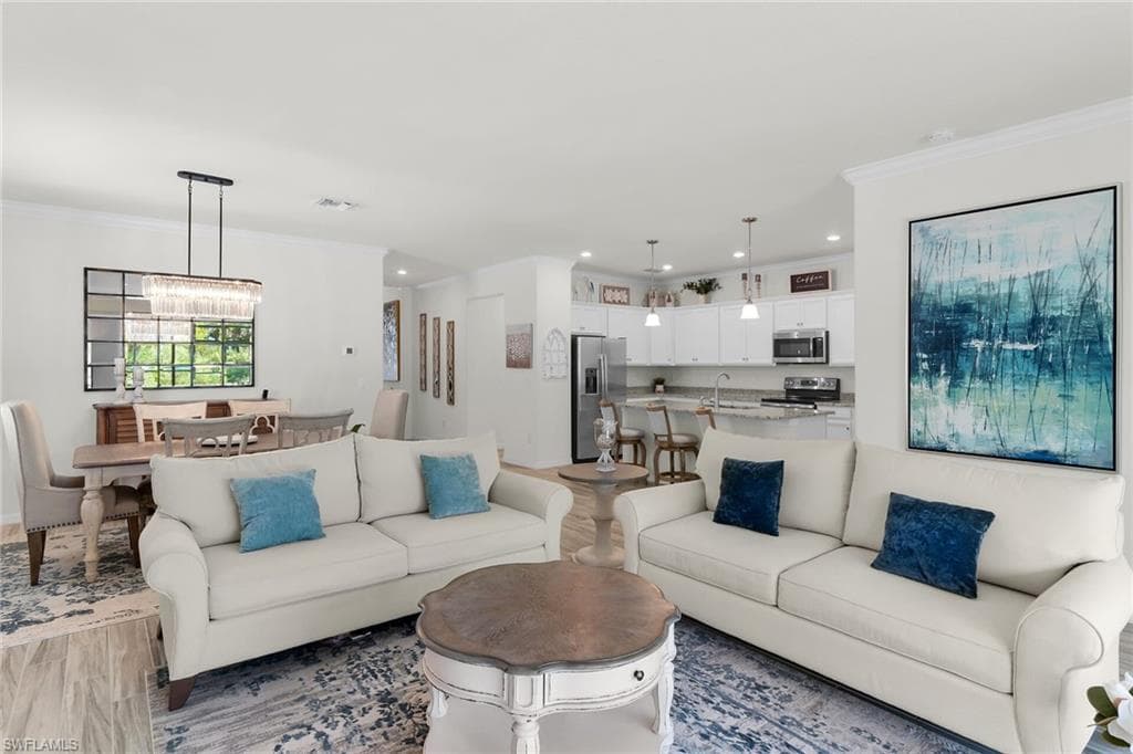 15556 Pascolo LN, FORT MYERS FL 33908-5