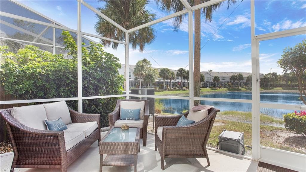 16175 Ravina WAY # 27, NAPLES FL 34110-5