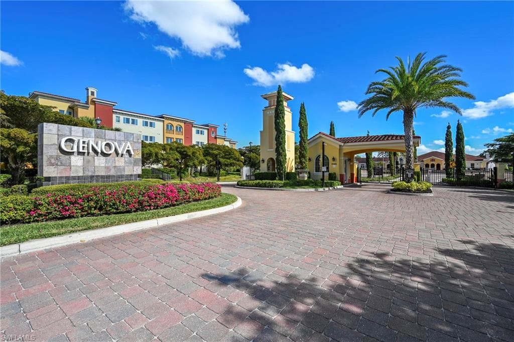 21460 Strada Nuova CIR # B307, ESTERO FL 33928-26