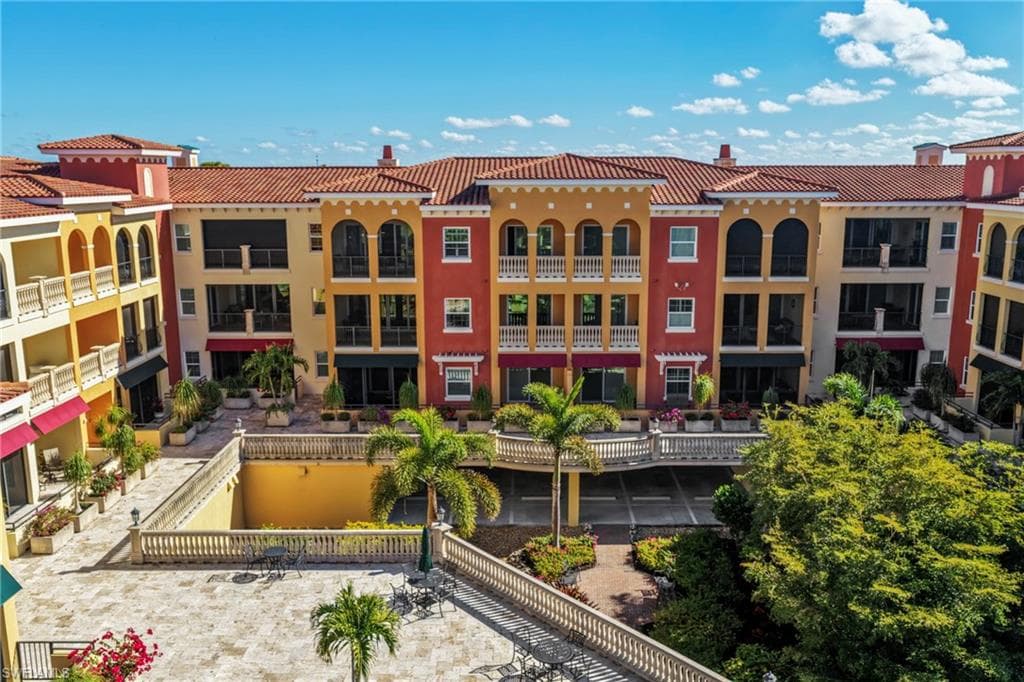 21460 Strada Nuova CIR # B307, ESTERO FL 33928-4