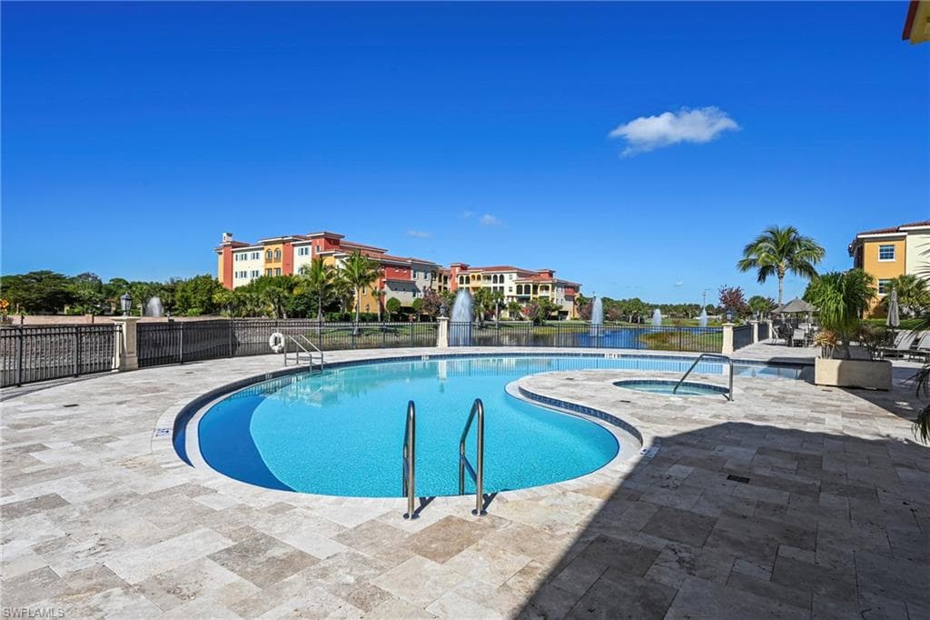21460 Strada Nuova CIR # B307, ESTERO FL 33928-29