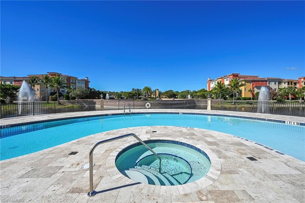 21460 Strada Nuova CIR # B307, ESTERO FL 33928-30