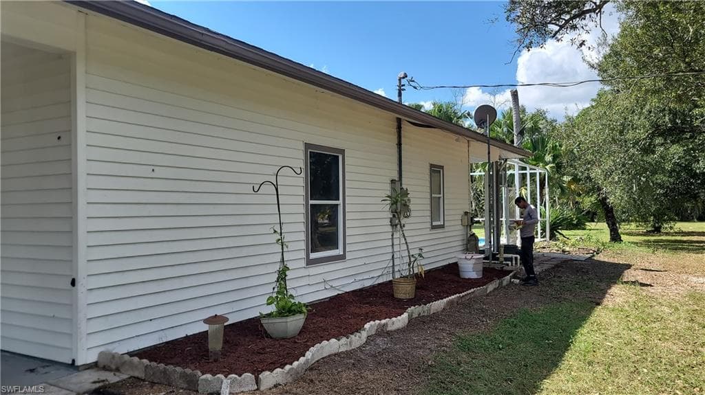 7820 Rich RD, NORTH FORT MYERS FL 33917-1
