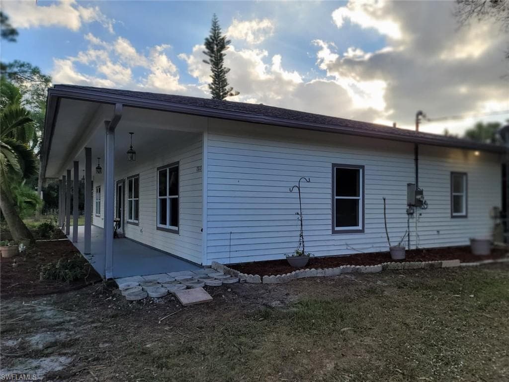 7820 Rich RD, NORTH FORT MYERS FL 33917-11