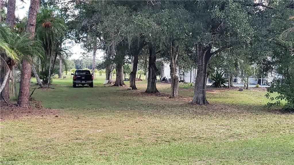 7820 Rich RD, NORTH FORT MYERS FL 33917-2