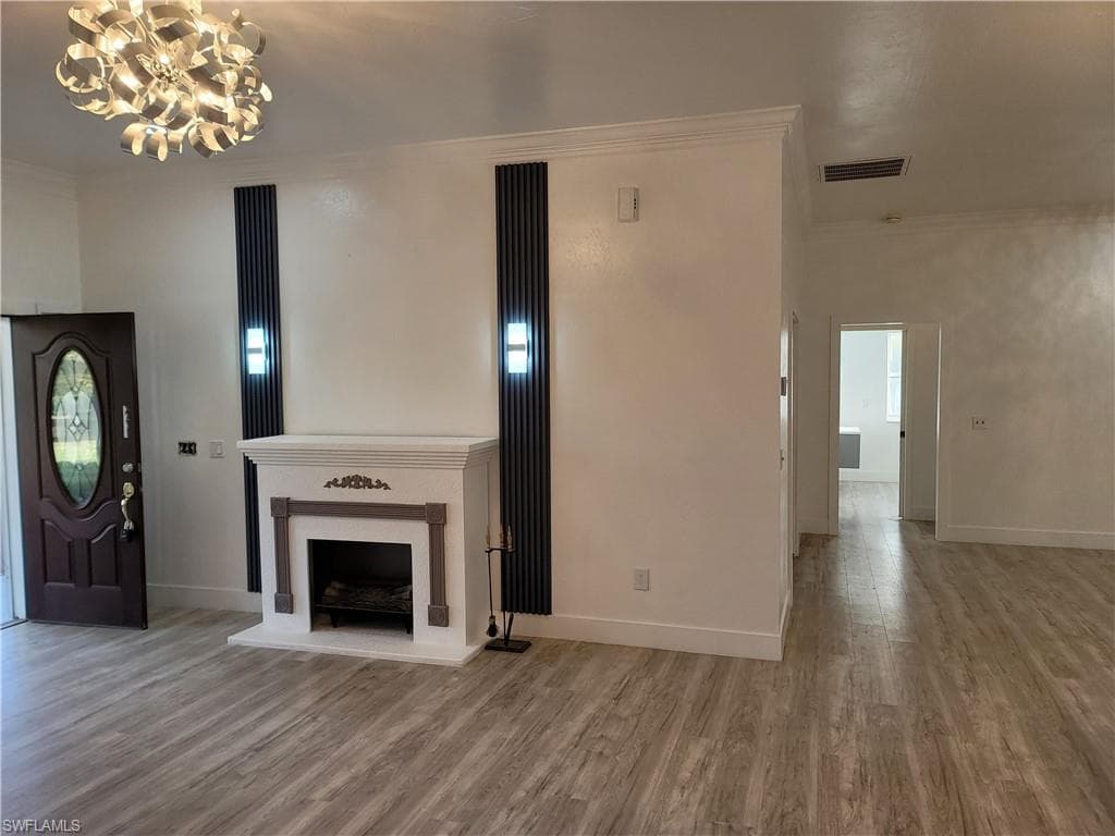 7820 Rich RD, NORTH FORT MYERS FL 33917-19