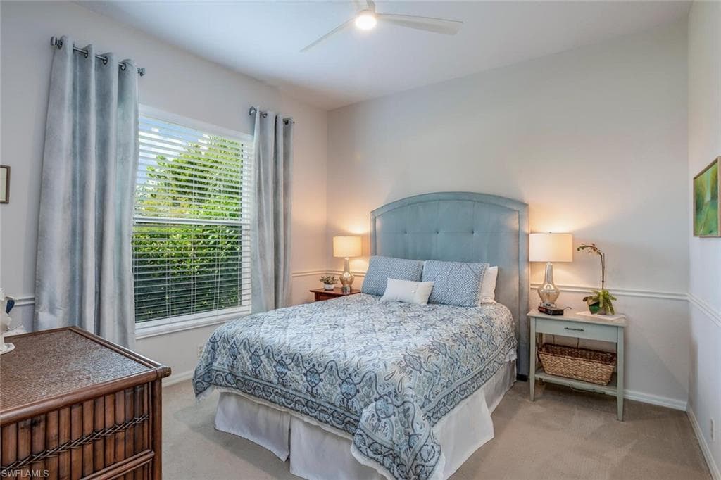 2839 Lone Pine LN, NAPLES FL 34119-16