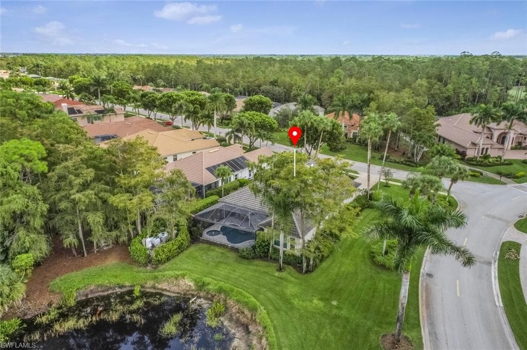 2839 Lone Pine LN, NAPLES FL 34119-27