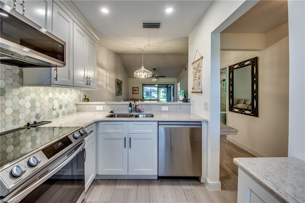 16541 Bayleaf LN # 56, FORT MYERS FL 33908-1