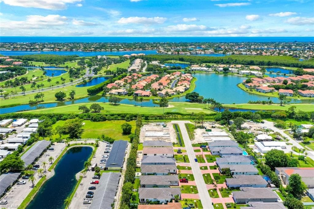 Linda DR, NAPLES FL 34112-2