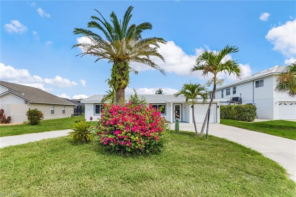 331 Washington CT, FORT MYERS BEACH FL 33931-1